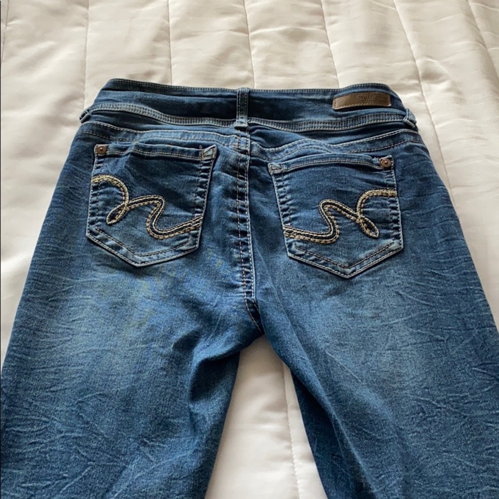 Pants - Picture 2 of 4